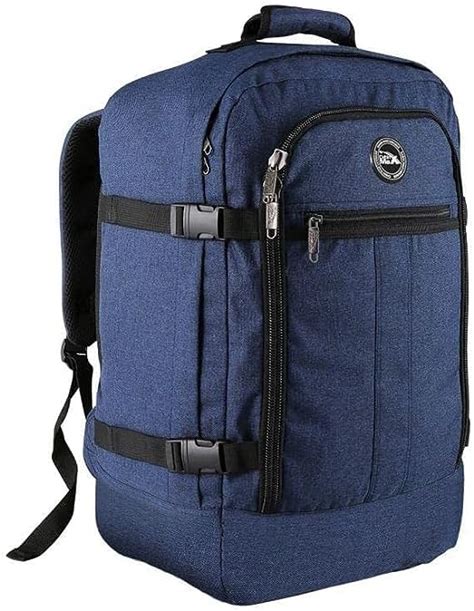 Amazon.es: Mochilas 55x40x20.